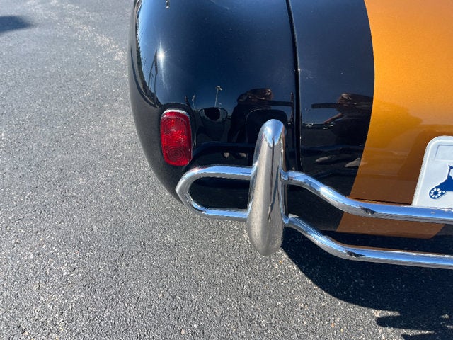 1965 COBRA AC REPLICA