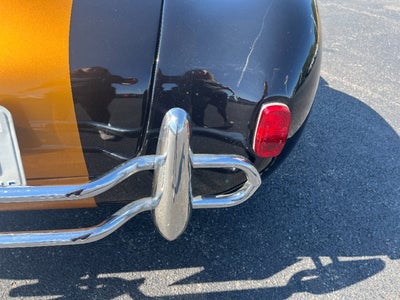 1965 COBRA AC REPLICA