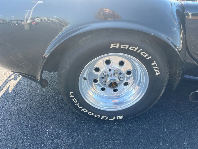 1965 COBRA AC REPLICA