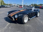 1965 COBRA AC REPLICA