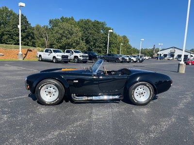 1965 COBRA AC REPLICA