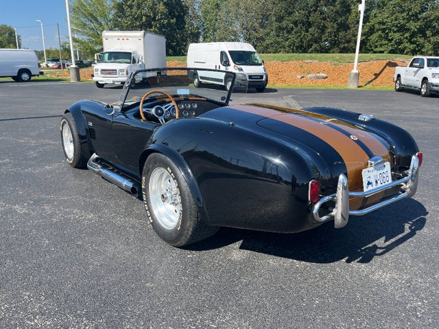 1965 COBRA AC REPLICA