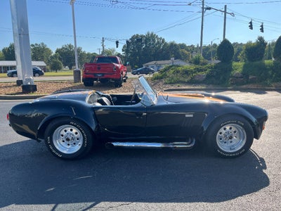 1965 COBRA AC REPLICA