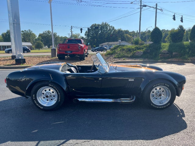 1965 COBRA AC REPLICA