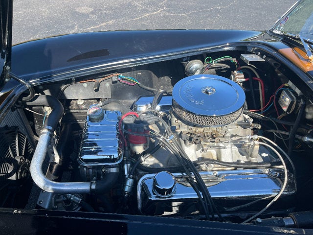 1965 COBRA AC REPLICA