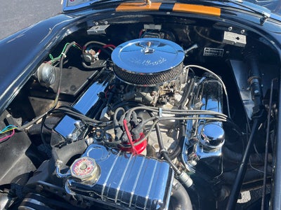 1965 COBRA AC REPLICA