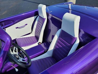 1960 Ford FALCON Base