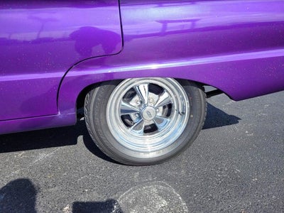 1960 Ford FALCON Base