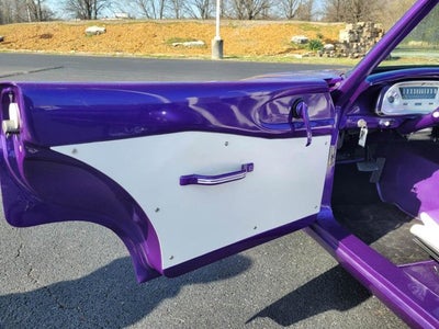 1960 Ford FALCON Base