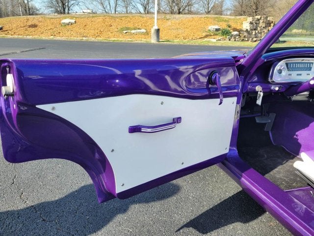 1960 Ford FALCON Base