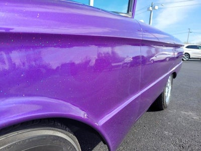 1960 Ford FALCON Base