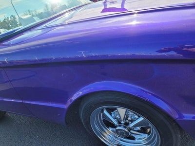 1960 Ford FALCON Base