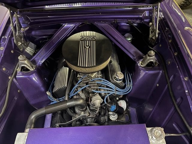 1960 Ford FALCON Base