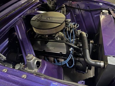 1960 Ford FALCON Base