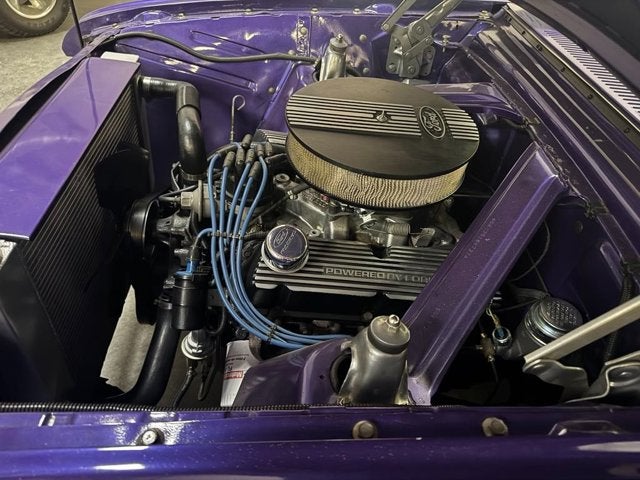 1960 Ford FALCON Base