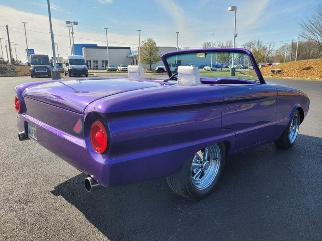 1960 Ford FALCON Base