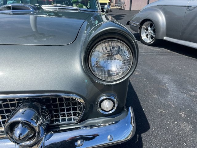 1956 Ford THUNDERBIRD Base