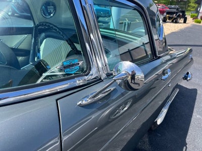 1956 Ford THUNDERBIRD Base