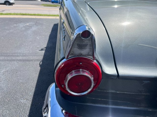 1956 Ford THUNDERBIRD Base