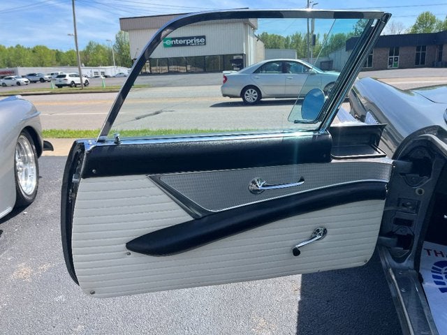 1956 Ford THUNDERBIRD Base