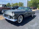 1956 Ford THUNDERBIRD Base