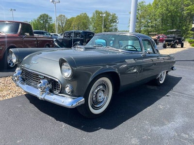 1956 Ford THUNDERBIRD Base