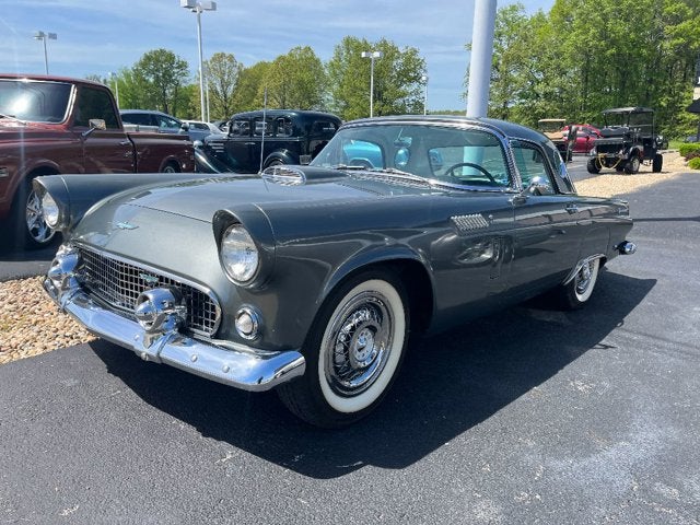 1956 Ford THUNDERBIRD Base