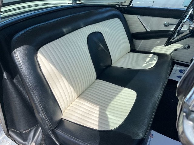 1956 Ford THUNDERBIRD Base