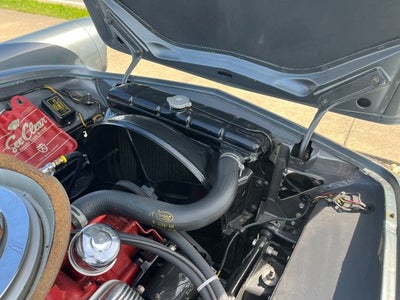 1956 Ford THUNDERBIRD Base