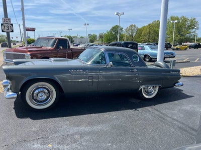 1956 Ford THUNDERBIRD Base