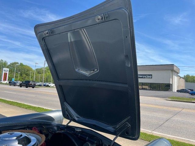 1956 Ford THUNDERBIRD Base