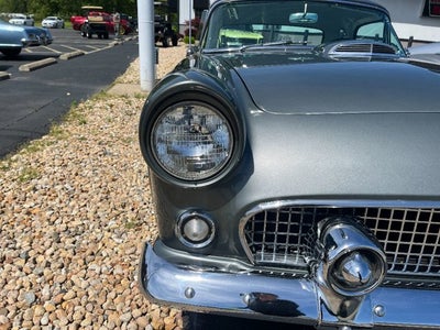 1956 Ford THUNDERBIRD Base