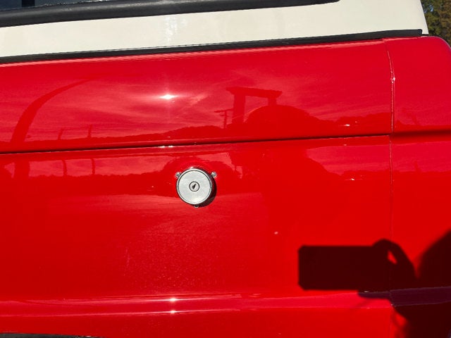 1966 Ford BRONCO Base