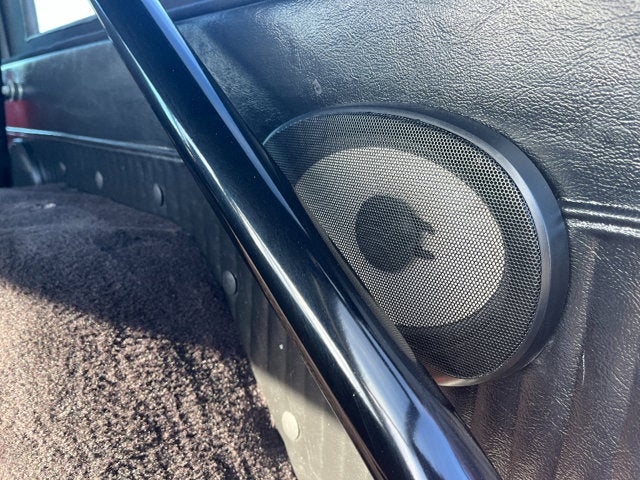 1966 Ford BRONCO Base