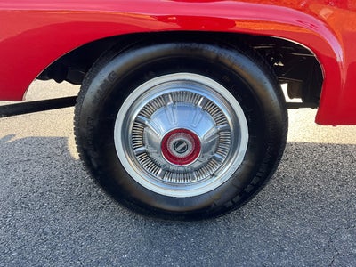 1966 Ford BRONCO Base