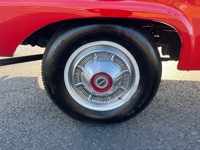 1966 Ford BRONCO Base