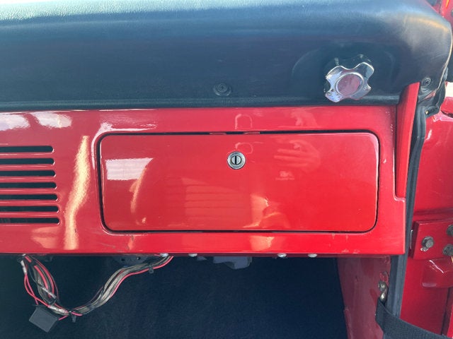 1966 Ford BRONCO Base