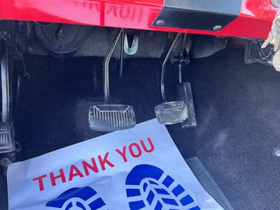 1966 Ford BRONCO Base