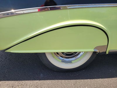 1956 Chevrolet BEL AIR CONVERTIBLE