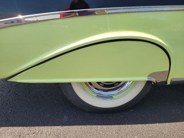 1956 Chevrolet BEL AIR CONVERTIBLE