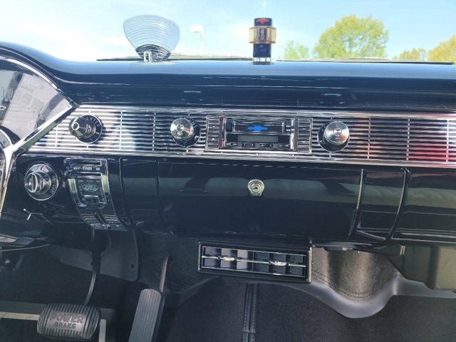 1956 Chevrolet BEL AIR CONVERTIBLE