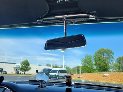 1956 Chevrolet BEL AIR CONVERTIBLE