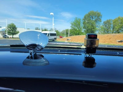 1956 Chevrolet BEL AIR CONVERTIBLE