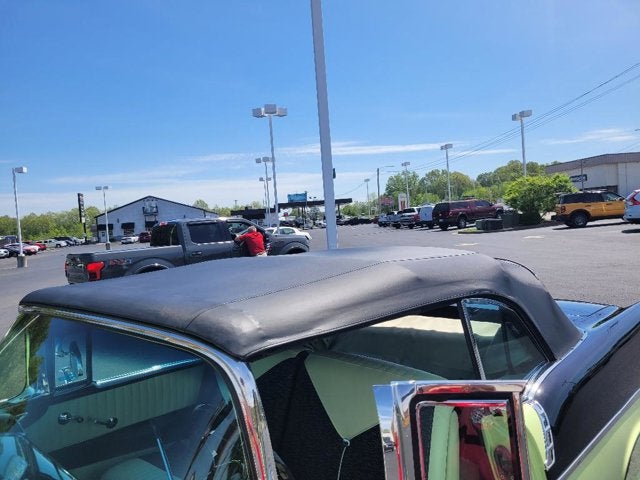 1956 Chevrolet BEL AIR CONVERTIBLE