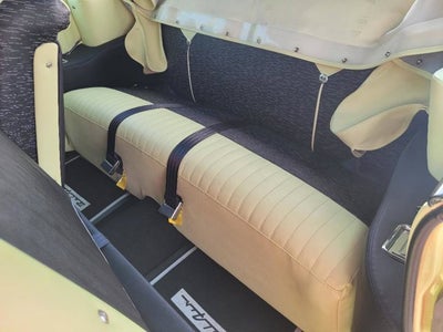 1956 Chevrolet BEL AIR CONVERTIBLE