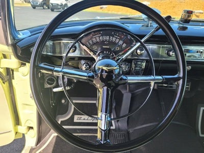 1956 Chevrolet BEL AIR CONVERTIBLE