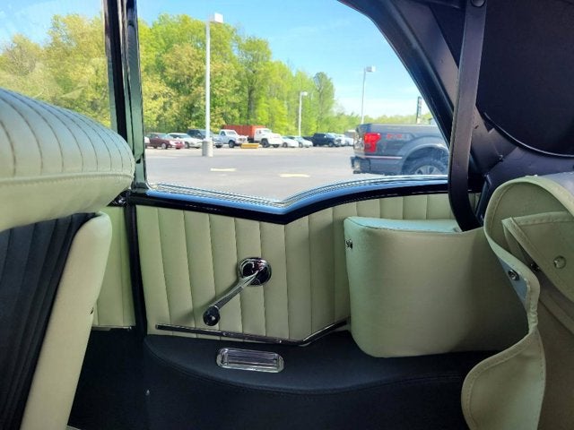 1956 Chevrolet BEL AIR CONVERTIBLE