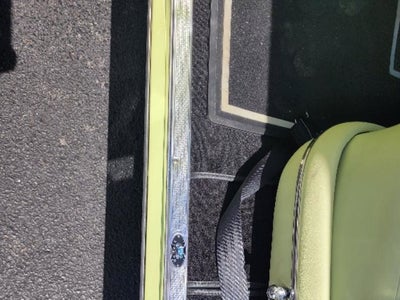 1956 Chevrolet BEL AIR CONVERTIBLE