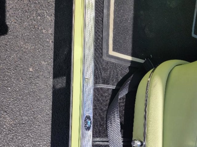 1956 Chevrolet BEL AIR CONVERTIBLE