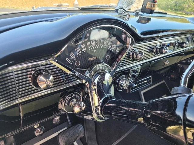 1956 Chevrolet BEL AIR CONVERTIBLE